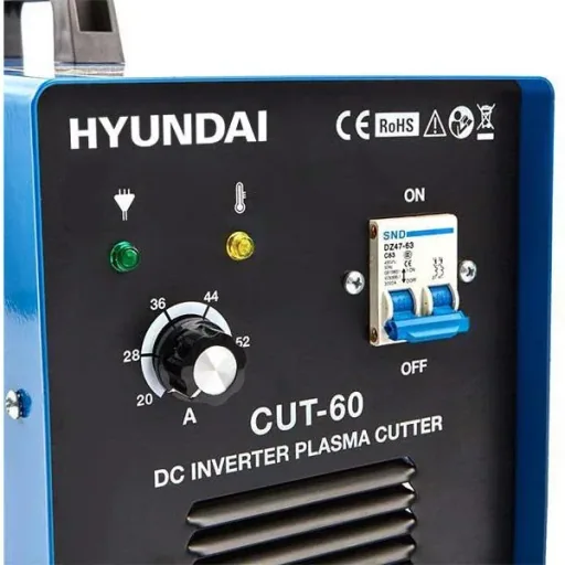 Plasmaschneider CUT-60-I