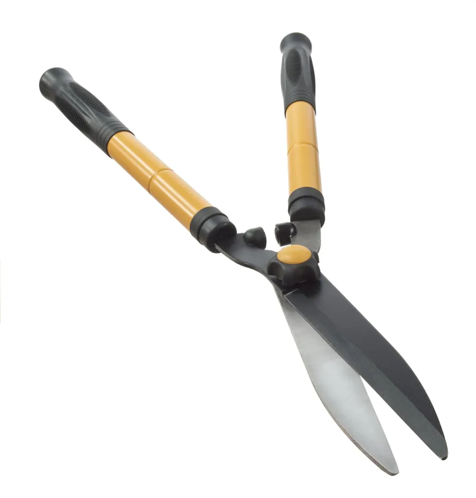 Gartenpflegset 4-teilig