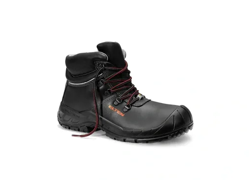 RENZO XW Mid ESD S3 Sicherheitsschnürstiefel Gr. 46