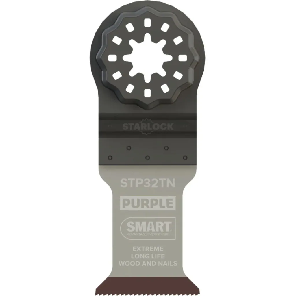 SL PUR 32x42mm BiM Titanblech 3Stk.