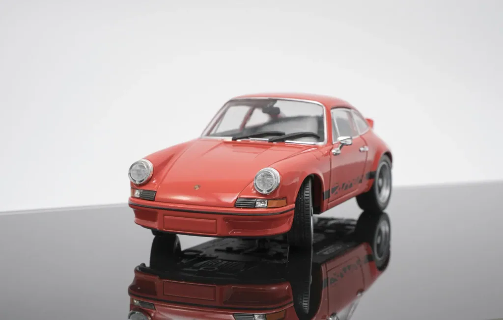 Porsche 911 Carrera RS Adventskalender