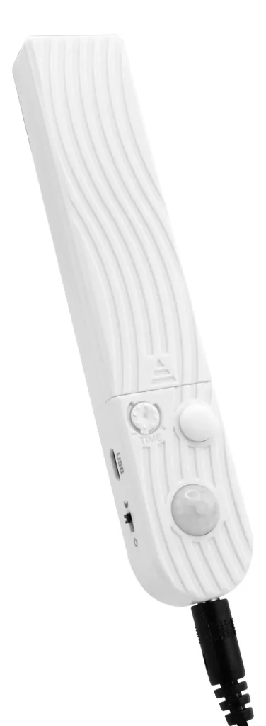 LED Band mit PIR Bewegungsmelder und Dämmerungssensor