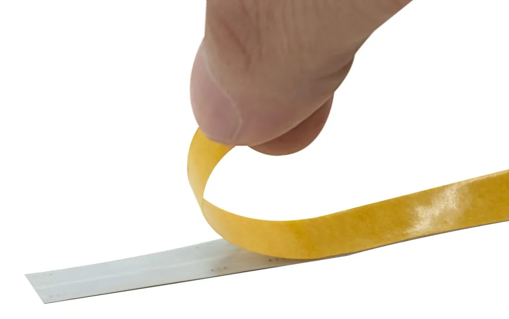 LED Band mit PIR Bewegungsmelder und Dämmerungssensor