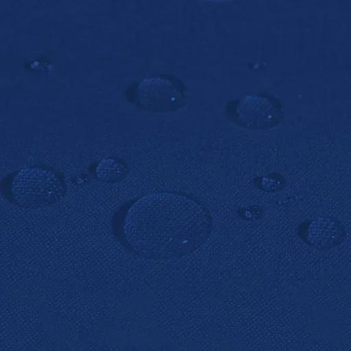 Sitzkissen - 4er-Set - Sydney Blau