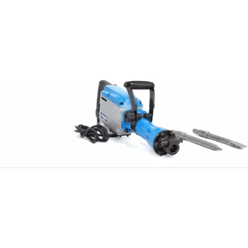 Aufbrechhammer AB1600 - 1600W | 230V | 50J | Inkl. Koffer und Meißel