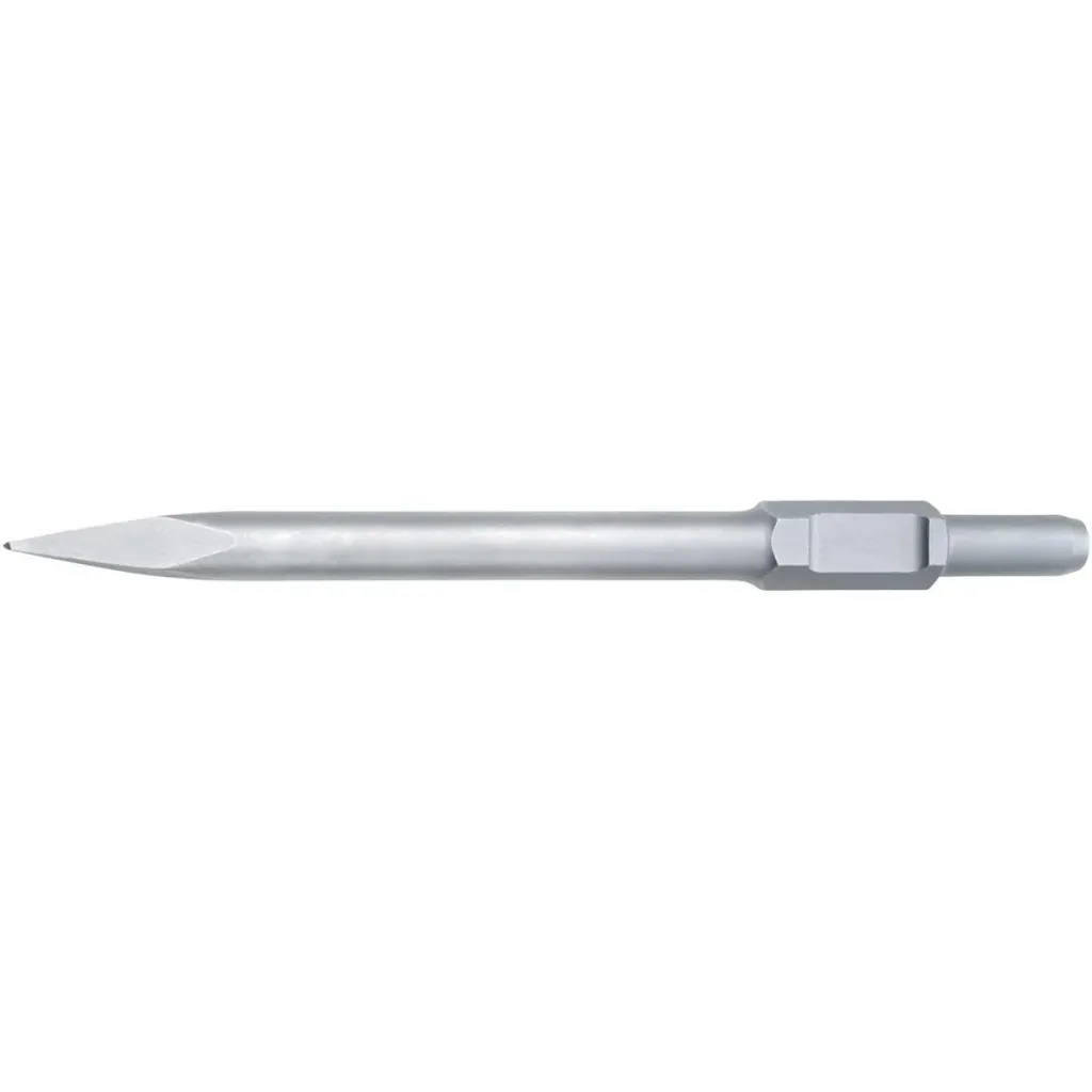 Aufbrechhammer AB1600 - 1600W | 230V | 50J | Inkl. Koffer und Meißel