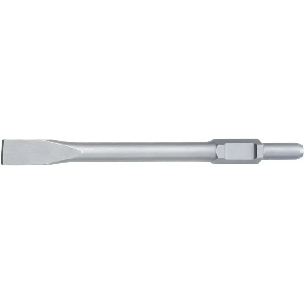 Aufbrechhammer AB1600 - 1600W | 230V | 50J | Inkl. Koffer und Meißel