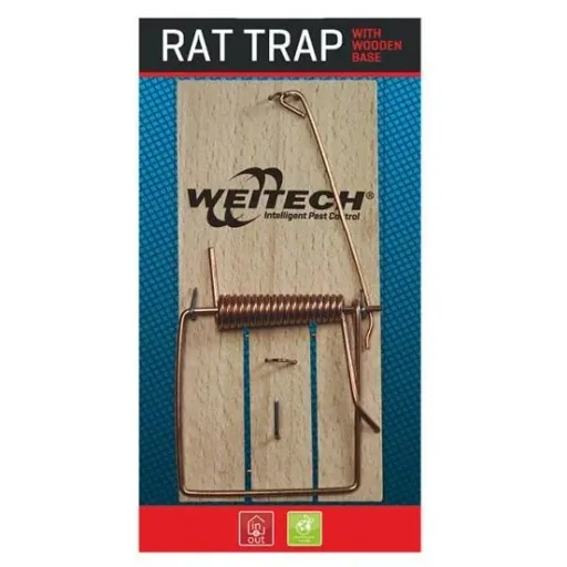 Rattenfalle
