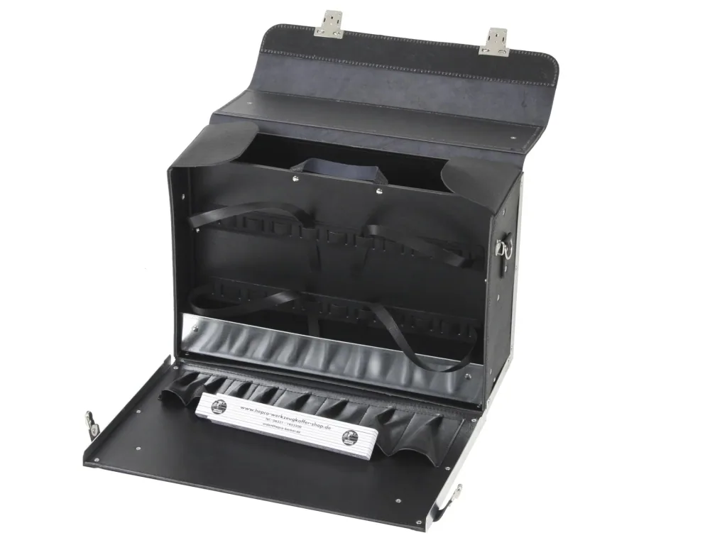 Werkzeugtasche FAVORIT 7120, 16 Liter