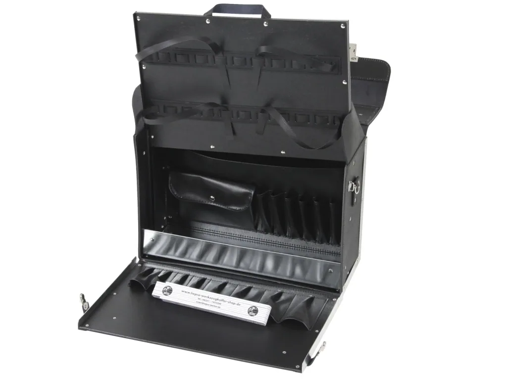 Werkzeugtasche FAVORIT 7120, 16 Liter