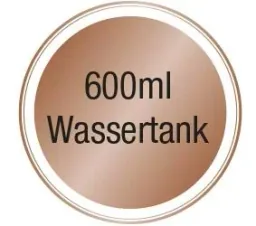 Spraymop 2 in 1 "Edition Rosegold"