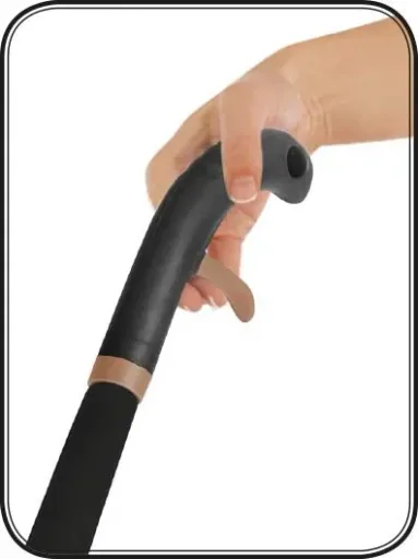 Spraymop 2 in 1 "Edition Rosegold"