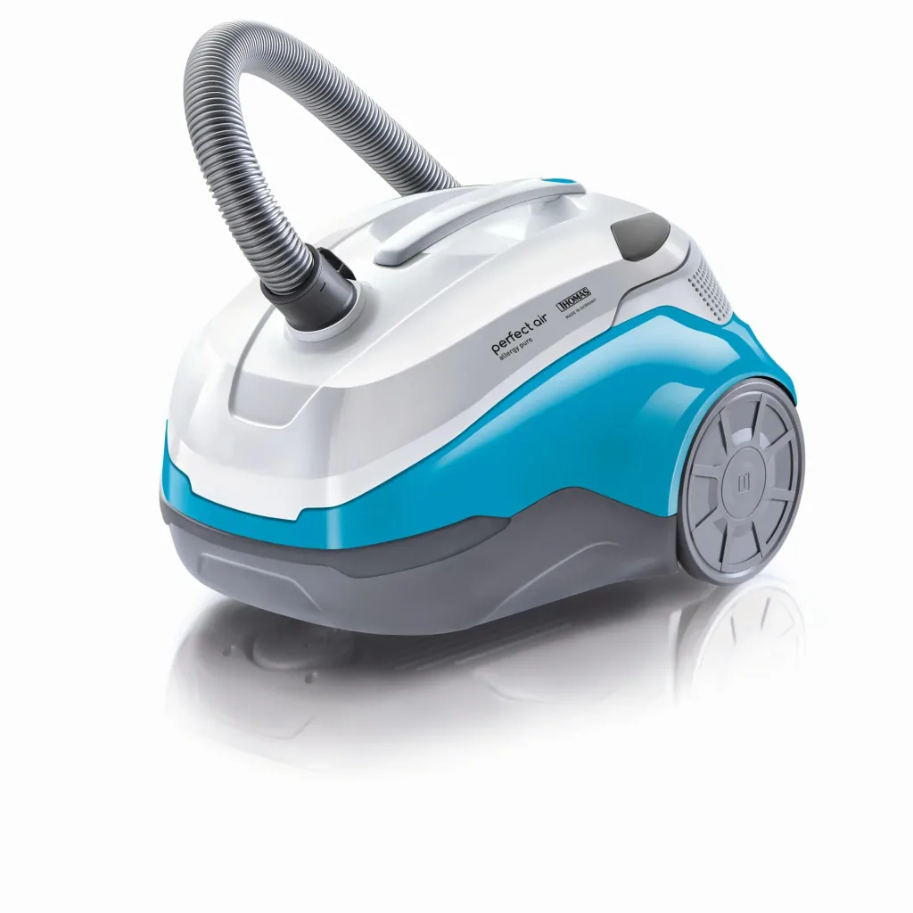 Staubsauger perfect air allergy pure