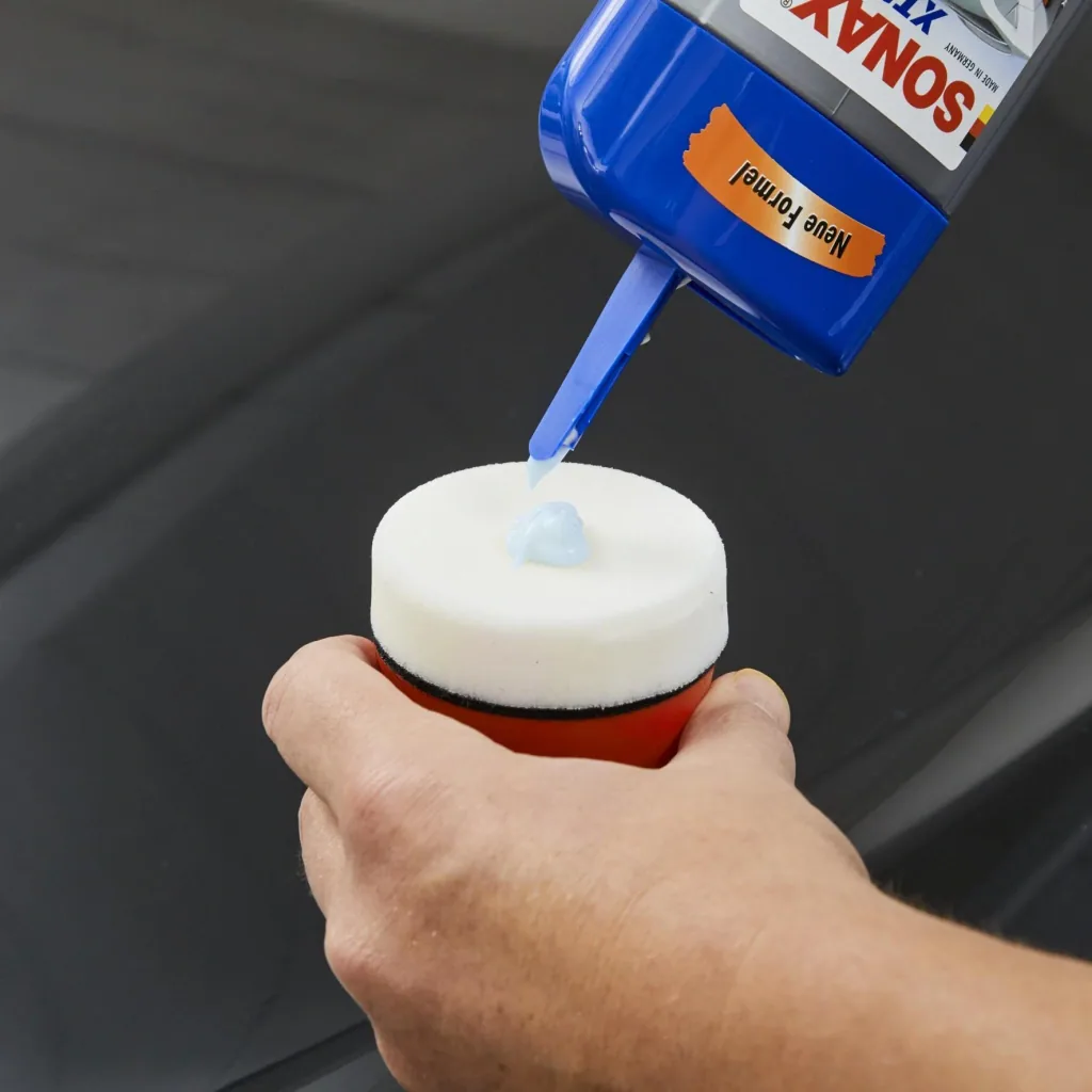 XTREME Polish+Wax 3 500 ml