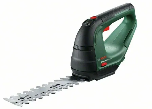 Akku-Strauch- und -Grasscheren-Set AdvancedShear 18V-10