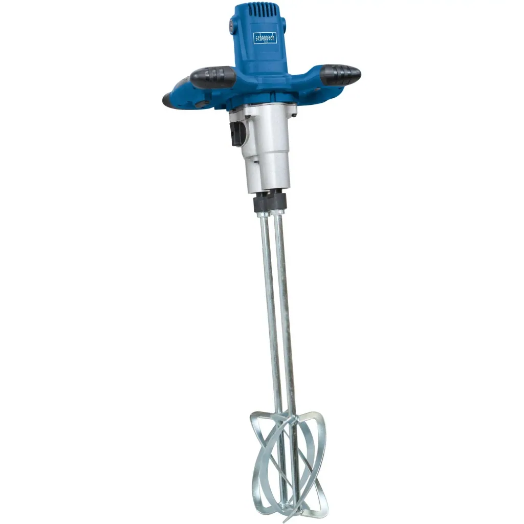 Mischer PM1800D (Doppelquirl)