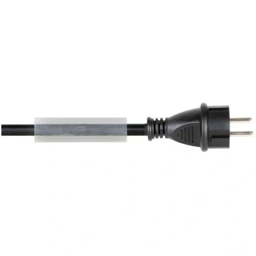 EHQ Power Verlängerungskabel - 25M - Gummi - Pin Erdung - 3G1.5 - IP44