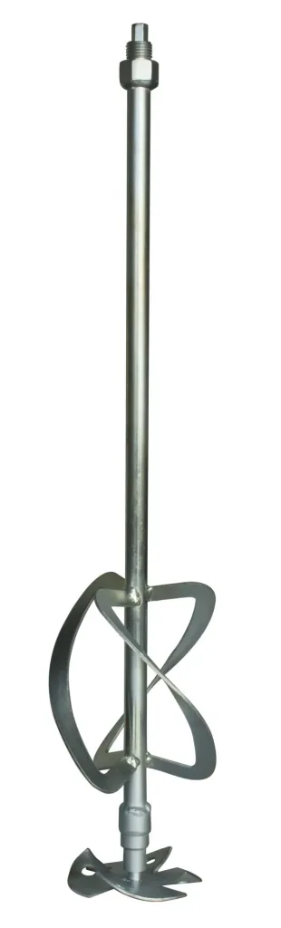 Akku Rührgerät RLC40-10 G