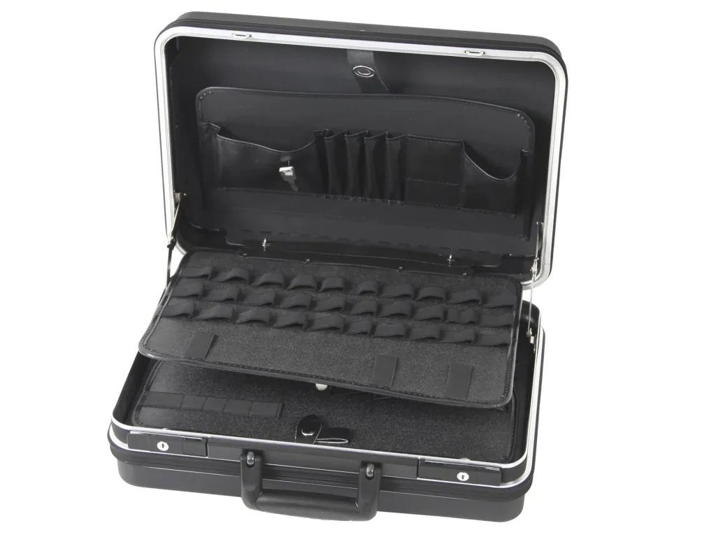 Werkzeugkoffer CLASSIC 5111, 23 Liter