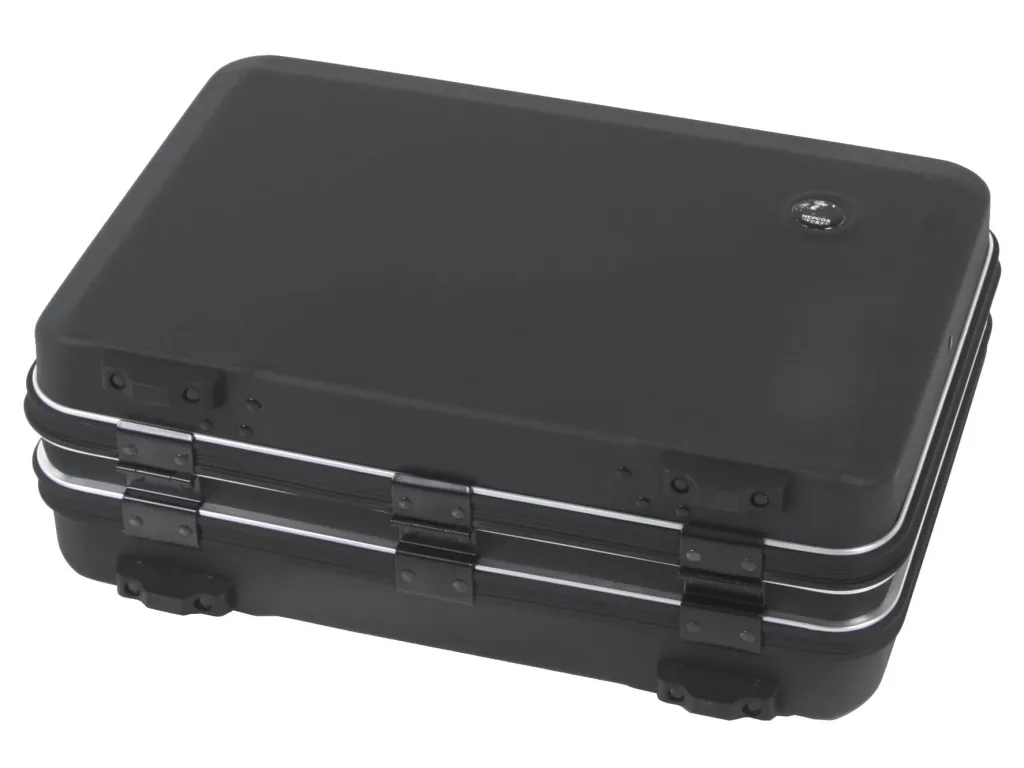 Werkzeugkoffer CLASSIC 5111, 23 Liter