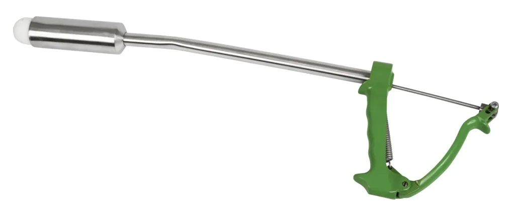 Eingeber für Bolus und Käfigmagnet 53 cm