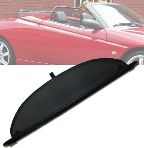 Windschott Alfa Romeo Spider, Baujahr 1994-2005