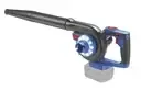 Multifunktionsgebläse 18 Volt Li-ion AMG 18 inklusive 1 Akku 2,0 Ah und Ladegerät