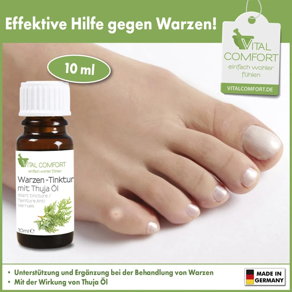 Warzentinktur, 10ml