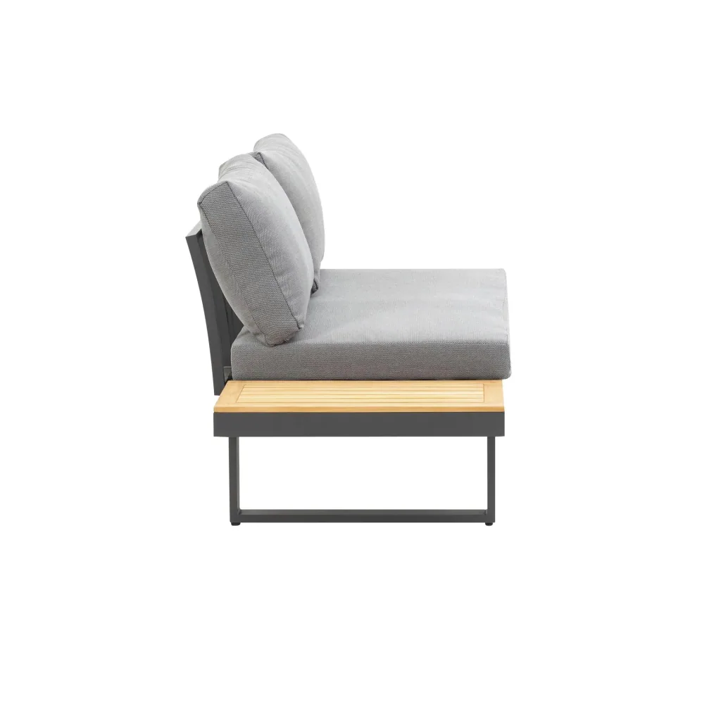 Gartenmöbel-Lounge-Set "Samara"