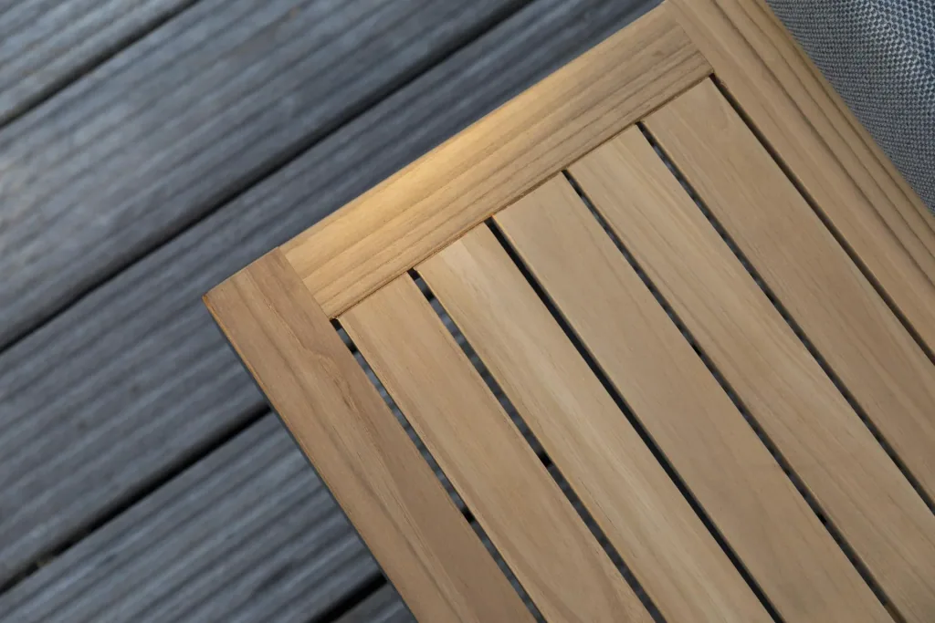 Gartenmöbel-Lounge-Set "Samara"