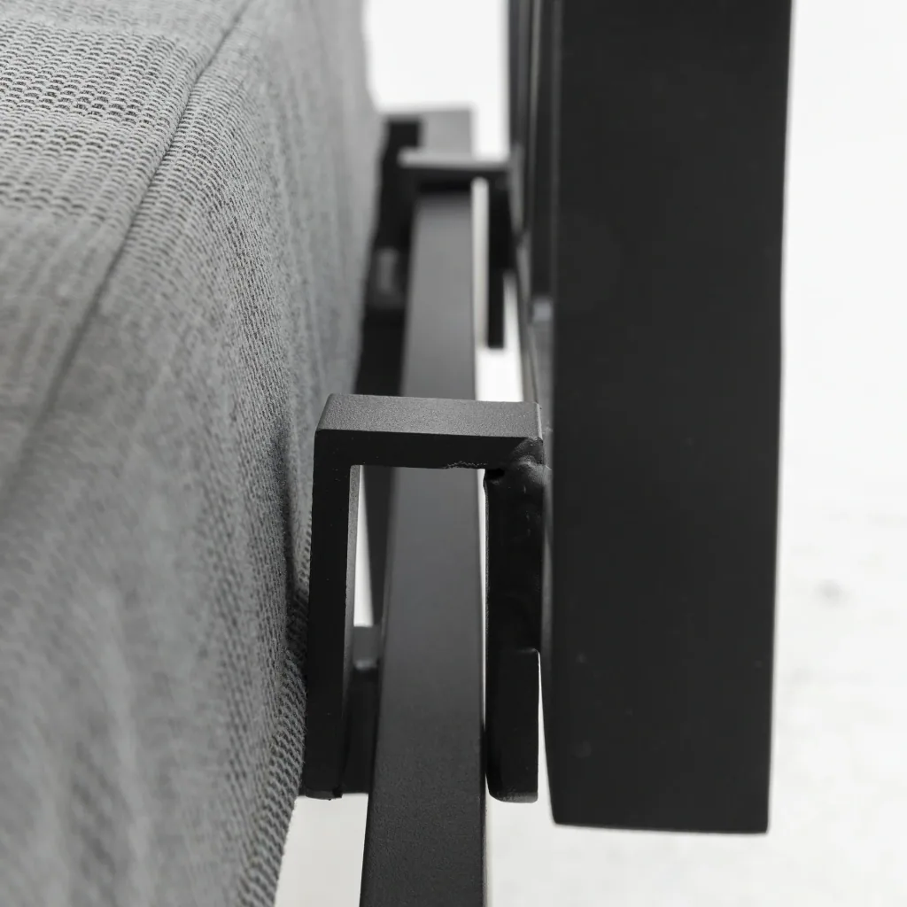 Gartenmöbel-Lounge-Set "Samara"