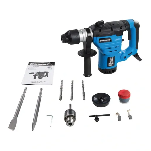 1500 W SDS-Plus-Bohrer