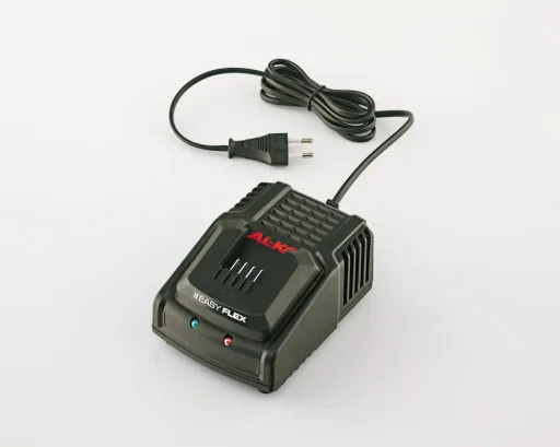 "EasyFlex" Vorteils-Set - Akku 2,5 Ah und Ladegerät