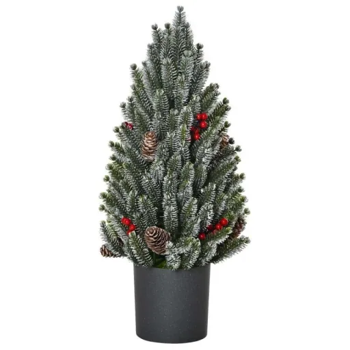 Künstlicher Weihnachtsbaum kleiner Tisch-Christbaum 170 Äste