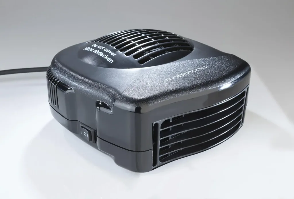 Heizlüfter MHI 1100