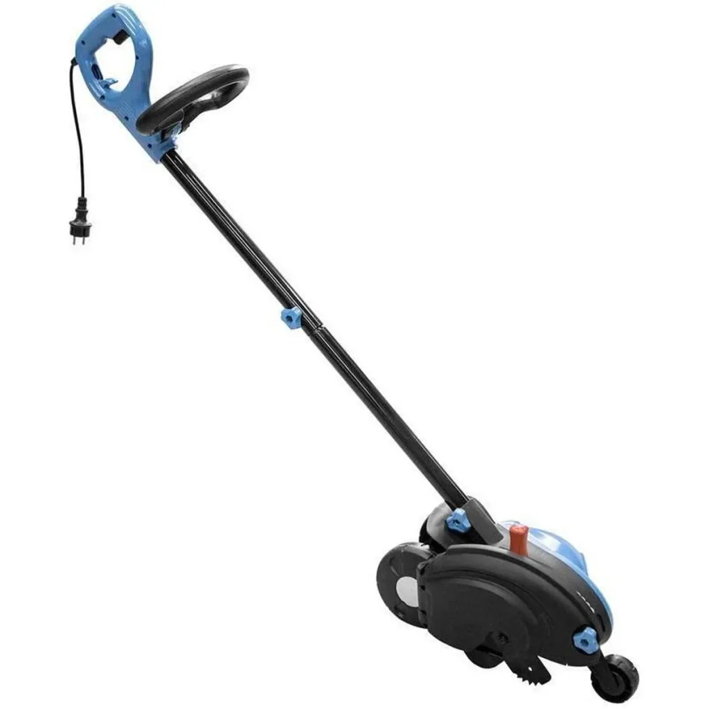 NL Rasenkantenschneider GRKS 1400 - 1200W - 3 Schnitttiefen