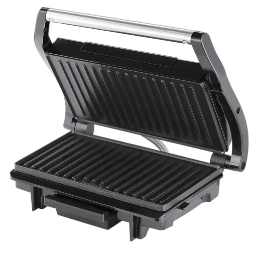 Kontaktgrill schwarz 1500W