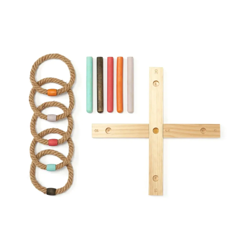 Kids Concept Ringwurfspiel