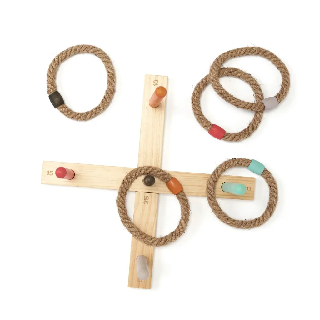 Kids Concept Ringwurfspiel
