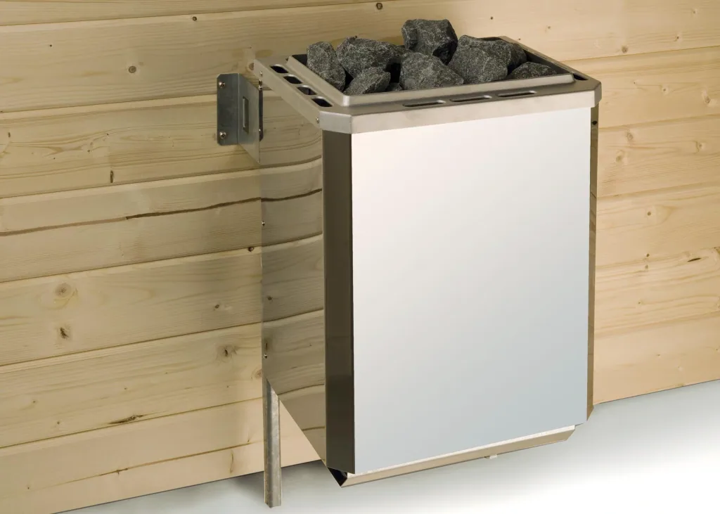 Saunaofen Klassik 9,0 kW