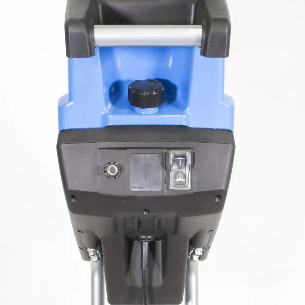 Gartenhäcksler GH 2501