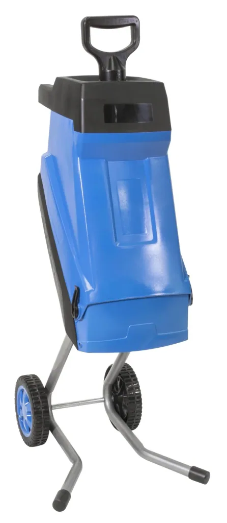 Gartenhäcksler GH 2501