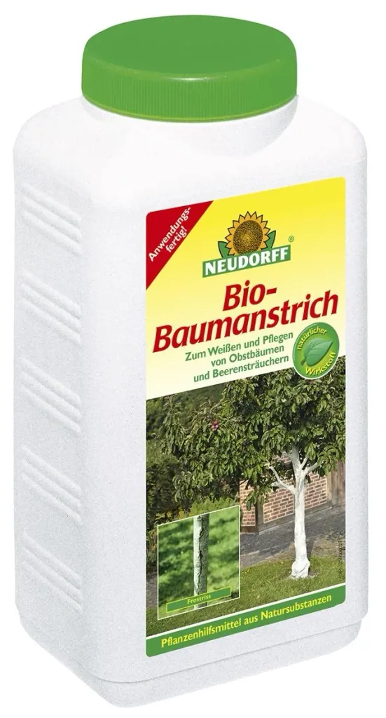 Bio-Baumanstrich - 2 L