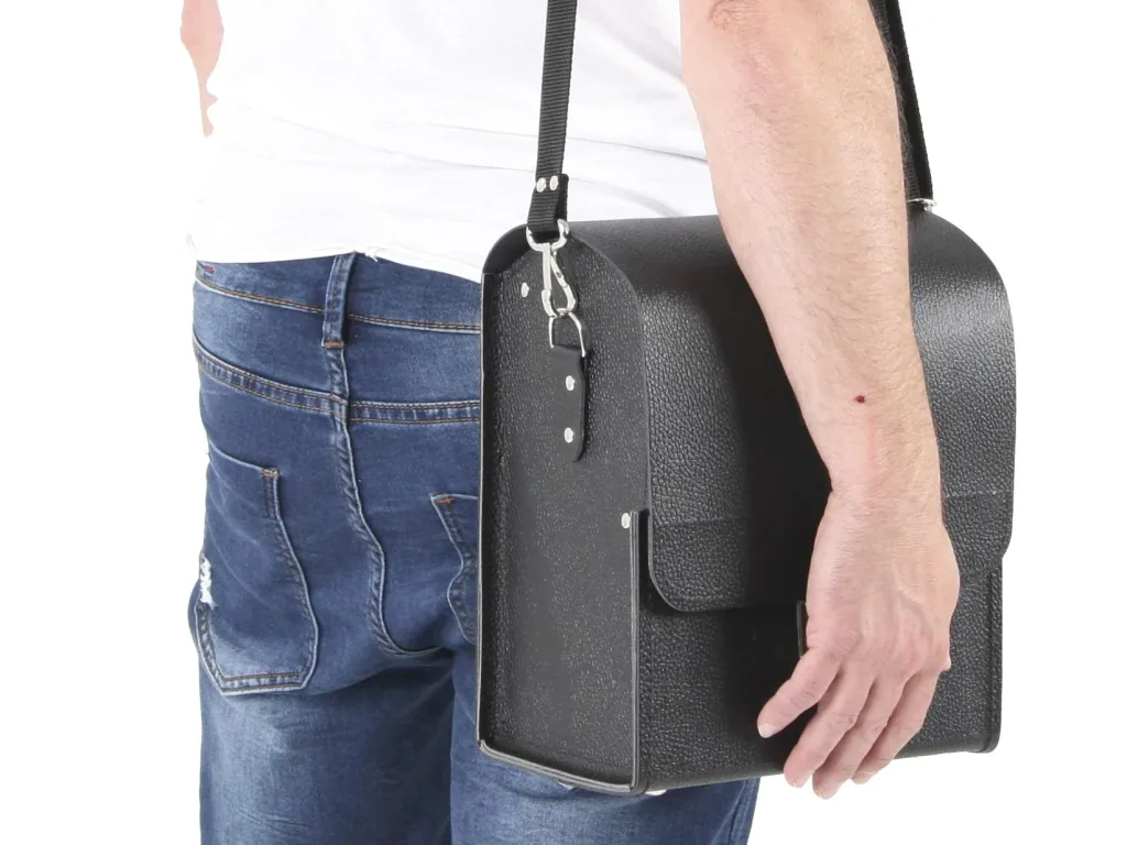 Werkzeugtasche "Favorit" - ideale Transporttasche für Werkzeug