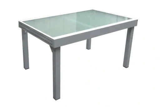 Ausziehtisch "Lola" 135/270 x 90 x 75 cm