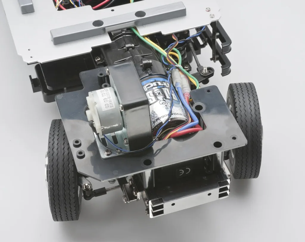 MFC-01 Truck-Multifunktionseinheit