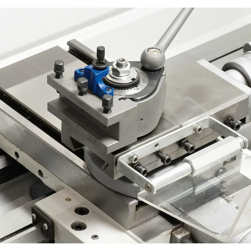 Drehmaschine Bernardo Profi 700 Vario Pro / 230V