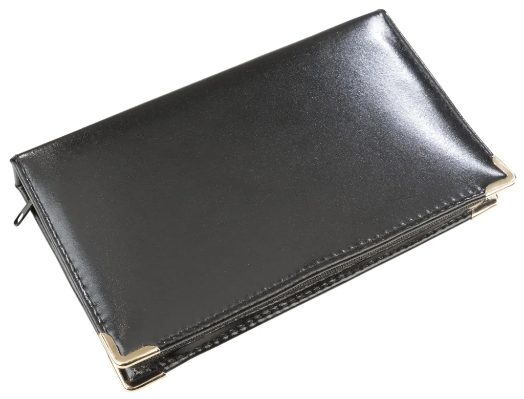 Manikür-Etui, Rindler, 10-teilig