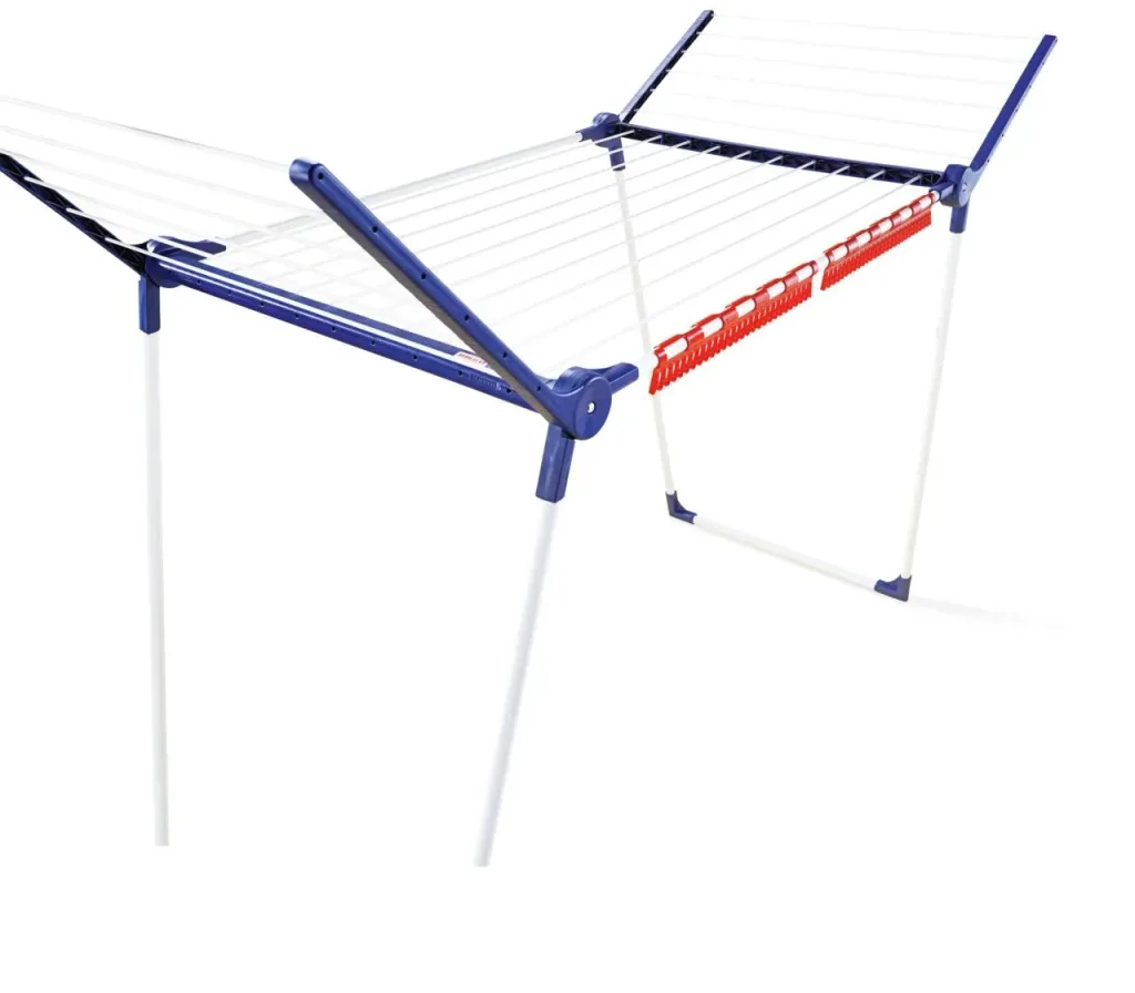 Wäschetrockner Pegasus 180 Solid - der Allrounder