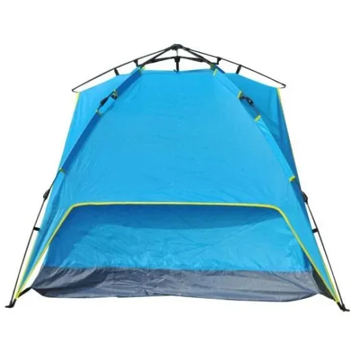 Campingzelt Pop Up Zelt Automatisch 3-4 Personen